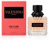 VALENTINO Born In Roma Coral Fantasy, para mujer, 30 ml, Vista previa de la imagen del producto 4