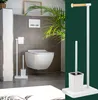 bremermann Stand-WC-Garnitur 2in1, WC-Bürste, Produktbild-Vorschau 6