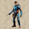 Hasbro F5565 Disney Star Wars The Mandalorian Koska Reeves Voir les images du produit 5