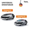 beos® 30x Premium Titan Ersatzmesser - Ersatzklingen für Produktbild-Vorschau 2