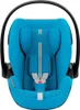 Cybex Babyschale Cloud G i-Size Plus Beach Blue Produktbild-Vorschau 20