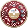Diamanttrennscheibe BF850 Silent Max D.230mm Produktbild-Vorschau 1