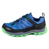 Cmp 3q54554 Rigel Low Wp Wanderschuhe Blau EU 34 Blau EU 34 Produktbild-Vorschau 7