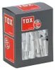 TOX  Allzweckdübel Deco 6/41, 190 Stück, 016260031 Produktbild-Vorschau 16