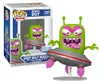 Funko Astro Bot-alien Boss Exclusive Figur Grün  Kinder Produktbild-Vorschau 2
