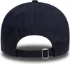 New Era 9Twenty Strapback Cap - Red Bull Racing navy Náhľad obrázku produktu 4