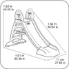 FEBER Slide Plus, 1 Jahr(e), 7 Jahr(e), 5,9 kg, Mehrfarbig Produktbild-Vorschau 20