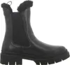 Tamaris Damen Stiefeletten 1-26407-43 003 Farbe: Schwarz Produktbild-Vorschau 3