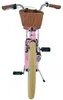 Volare Blossom Kinderfahrrad - Mädchen - 20 Zoll - Rosa Produktbild-Vorschau 6