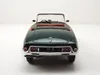 Citroën DS 19 Cabriolet (1963) Vert foncé métallisé - Voir les images du produit 11