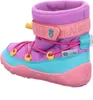 Affenzahn 01248-40147 stivali invernali colore rosa Anteprima dell’immagine prodotto 9