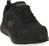 Skechers Work ULMUS- Schwarz 44 Produktbild-Vorschau 5