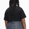 Calvin Klein Jeans dámske tričko set 2 kusov plus veľkosť Náhľad obrázku produktu 5