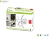 Techly držák pro LCD TV (ultratenký) - bílý - velikost Náhled obrázku produktu 9