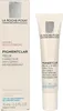 A product shot of a La Roche-Posay Pigmentclar eye cream tube and its packaging. Náhľad obrázku produktu