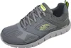 Skechers Sneakers 232398-CHAR in Grey color size 42 Anteprima dell’immagine prodotto 22