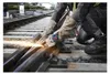 BOSCH GWS 18V-11 S angle grinder (solo) L Anteprima dell’immagine prodotto 15
