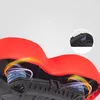 INF Ergonomischer Komfort Gel Fahrradsattel - Produktbild-Vorschau 5