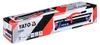 Yato YT-3708, 80 cm, 1,6 cm, Keramický, Titanová, Náhled obrázku produktu 12