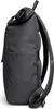 Got Bag Rolltop Easy Rucksack Grau  Grau One Size Produktbild-Vorschau 5