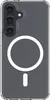 Hülle Samsung Galaxy S25+ Schutzhülle - Cazy - Transparant Produktbild-Vorschau 2
