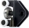FAST FT95539 Rollenführung Schiebetür für RENAULT MASTER II Produktbild-Vorschau 1