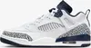 Jordan Spizike Low Obsidian - EU 44 Produktbild-Vorschau 2