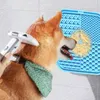 Heikoeco® Schleckmatte für Hunde, beruhigende Leckmatte, Produktbild-Vorschau 2