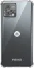 Pouzdro na telefon vhodné pro Motorola Moto G72 Transparent Náhled obrázku produktu 2