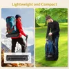 Feldbett klappbar, Ultraleichtes und kompaktes Campingbett Produktbild-Vorschau 3