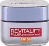 L'Oréal Paris Revitalift Filler Deep Replumping Anti-Ageing Produktbild-Vorschau 3