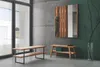 Linea Natura Spiegel STUDIO LINE Produktbild-Vorschau 5