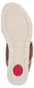 Tamaris Comfort Damen Sandale mit Plateau und großer Produktbild-Vorschau 2