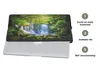 MuchoWow® Laptop Hülle 13 Zoll Dschungel - Wasserfall - Produktbild-Vorschau 4