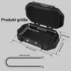 Tragbarer Tresor, Mini Tresor, Strandsafe, Tragbarer Safe Produktbild-Vorschau 7