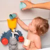 Ls Badespielzeug Hippo Produktbild-Vorschau 4