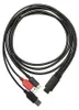 XPPen 3-in-1 Kabel für Artist 12 Pro/13.3 Pro/15.6/15.6 Pro Produktbild-Vorschau 6
