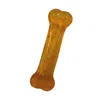 Nylabone Puppy Bone Flexibilná žuvacia kosť Náhľad obrázku produktu 3