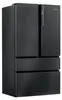 Haier HB26FSNAAA Design French-Door Black Iconic mit 685 Produktbild-Vorschau 3
