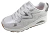 Skechers Uno Gen1 Wavy Shimmer Couleur Argent Voir les images du produit 8
