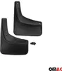 Bavettes pour Suzuki Grand Vitara 2005-2015 ABS 4x Voir les images du produit 8