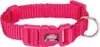 TRIXIE Premium Halsband, XS–S: 22–35 cm / 10 mm, fuchsia Produktbild-Vorschau 4