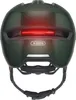 ABUS Stadthelm HUD-Y ACE - stylischer Fahrradhelm mit Produktbild-Vorschau 3
