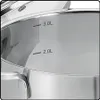 ProfiCook PC-KTS 1224 Induktions-Kochtopfset mit Deckel, Produktbild-Vorschau 12