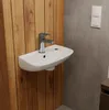 Waschbecken hängend ELFY 51 cm aus Keramik Produktbild-Vorschau 5