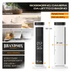 Riscaldatore ceramico Brandson da 2000 W con tecnologia Anteprima dell’immagine prodotto 4