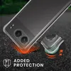 kwmobile Necklace Case kompatibel mit OnePlus Nord 4 5G Produktbild-Vorschau 6