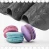 Silikonová podložka / podložka na pečení makronek 39 x 29 Náhled obrázku produktu 4