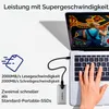 Integral SlimXpress Pro 1TB Externe Portable Produktbild-Vorschau 3