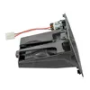 Schowek na smartfon Inbay Qi o mocy 15 W do VW T6.1 (7HC) Podgląd zdjęcia produktu 3
